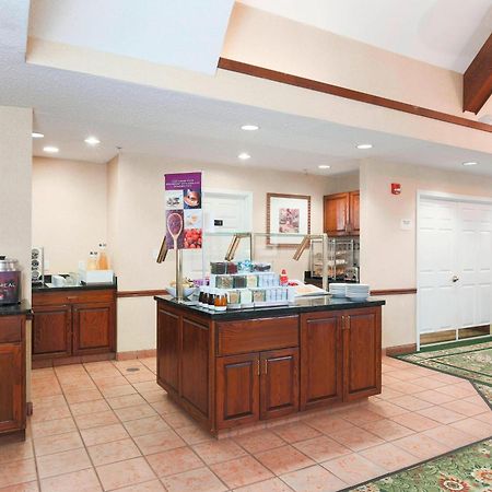 Residence Inn By Marriott Tulsa South Esterno foto