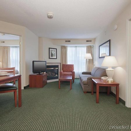 Residence Inn By Marriott Tulsa South Esterno foto