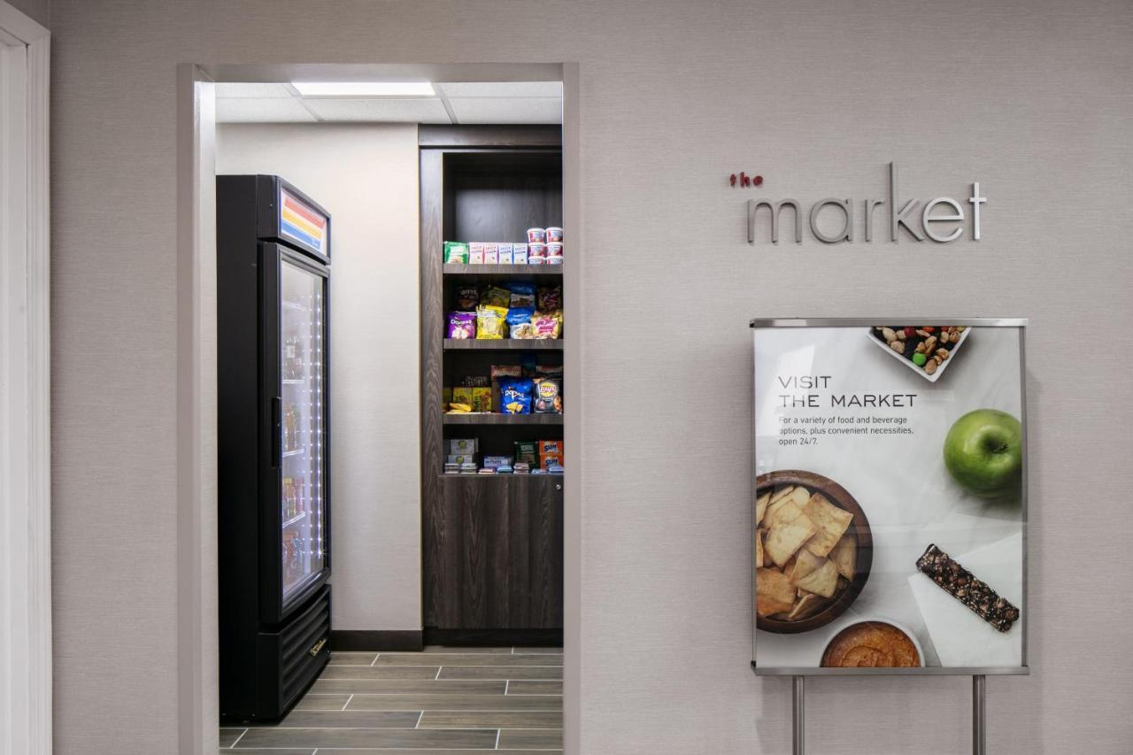 Residence Inn By Marriott Tulsa South Esterno foto