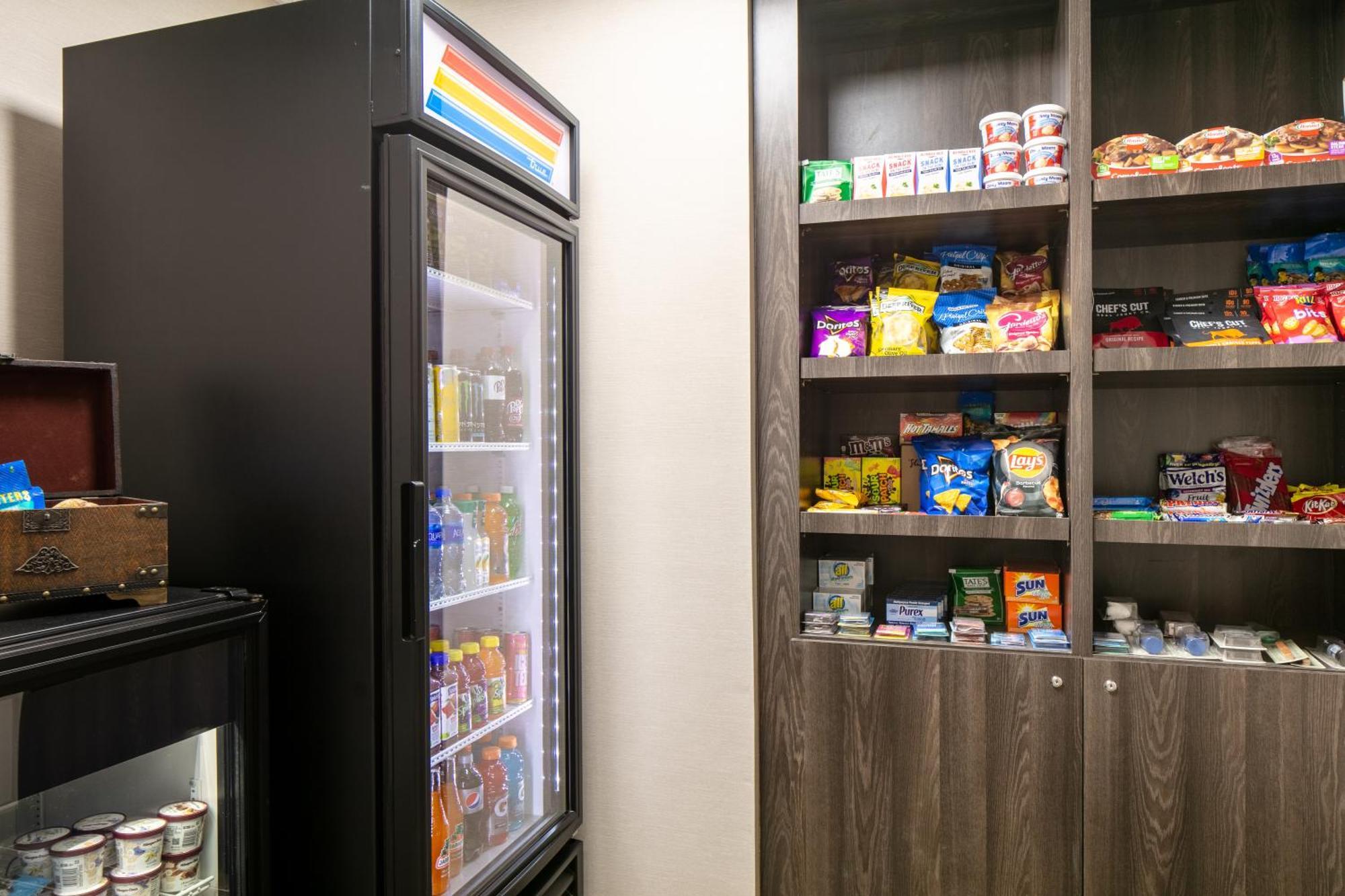 Residence Inn By Marriott Tulsa South Esterno foto