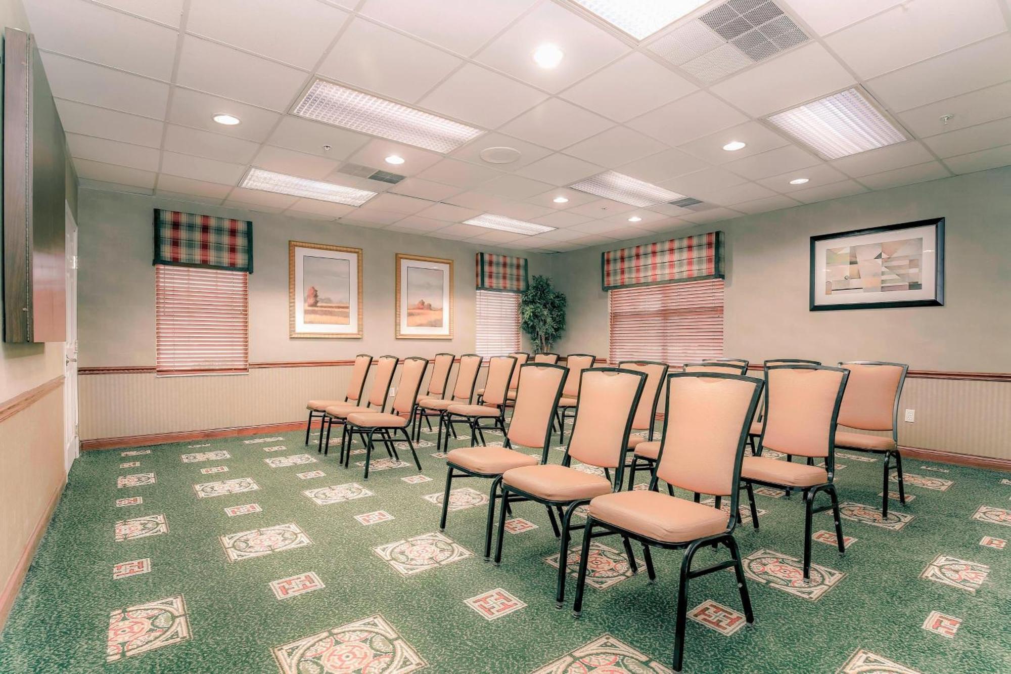 Residence Inn By Marriott Tulsa South Esterno foto