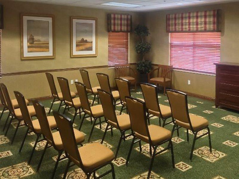 Residence Inn By Marriott Tulsa South Esterno foto