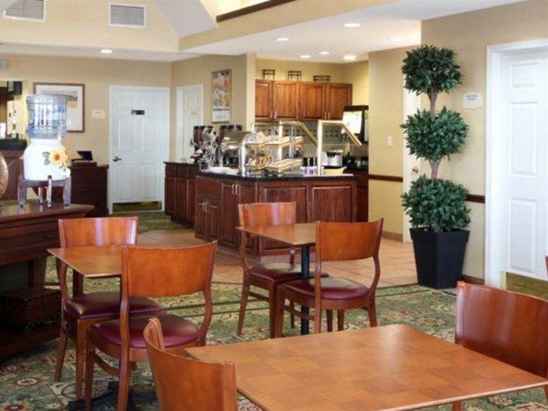 Residence Inn By Marriott Tulsa South Esterno foto