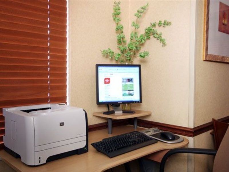 Residence Inn By Marriott Tulsa South Esterno foto